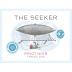 The Seeker Pinot Noir 2016 Front Label