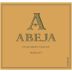 Abeja Merlot 2014 Front Label