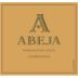 Abeja Chardonnay 2015 Front Label