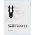 Dark Horse Merlot 2016 Front Label