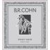 B.R. Cohn Silver Label Pinot Noir 2016 Front Label