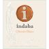 Indaba Chenin Blanc 2017 Front Label