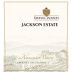 Kendall-Jackson Jackson Estate Alexander Valley Cabernet Sauvignon 2014 Front Label
