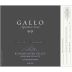 Gallo Signature Series Chardonnay 2014 Front Label