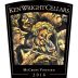 Ken Wright Cellars McCrone Vineyard Pinot Noir 2016 Front Label