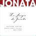 Jonata La Sangre de Jonata 2014 Front Label
