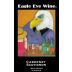 Eagle Eye Wine Cabernet Sauvignon 2006 Front Label