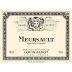 Louis Jadot Meursault 2015 Front Label