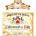 Domaine Pegau Chateauneuf-du-Pape Cuvee Reservee (500ML) 2012 Front Label