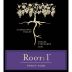 Root:1 Pinot Noir Reserva 2016 Front Label