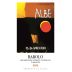 G.D. Vajra Barolo Albe (1.5 Liter Magnum) 2012 Front Label