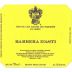Marchesi di Gresy Barbera d'Asti 2015 Front Label