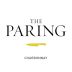 The Paring Chardonnay 2015 Front Label