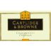 Cartlidge & Browne Chardonnay 2007 Front Label