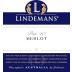 Lindeman’s Bin Series Bin 40 Merlot 2011 Front Label