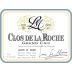 Lucien Le Moine Clos de la Roche Grand Cru 2010 Front Label
