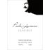 Paulo Laureano Classico Red 2010 Front Label