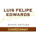 Luis Felipe Edwards Chardonnay 2013 Front Label