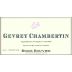 Regis Bouvier Gevrey-Chambertin Red 2013 Front Label
