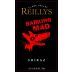 Reilly's Barking Mad Shiraz 2008 Front Label