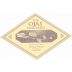 Ojai Fe Ciega Pinot Noir 2007 Front Label
