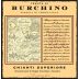 Tenuta di Burchino Chianti Superiore 2010 Front Label
