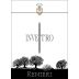 Renieri Toscana Invetro 2013 Front Label