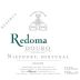 Niepoort Douro Redoma Reserva Branco 2014 Front Label