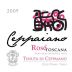 Tenuta di Ceppaiano Toscana Rosato 2009 Front Label