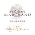 Merlin-Cherrier Sancerre Le Chene Marchand 2015 Front Label