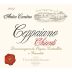 Tenuta di Ceppaiano Chianti 2014 Front Label