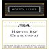 Morton Estate Hawkes Bay Chardonnay 2008 Front Label