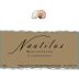Nautilus Chardonnay 2010 Front Label
