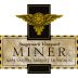 Miner Family Stagecoach Vineyard Cabernet Sauvignon 2011 Front Label