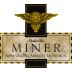 Miner Family Oakville Cabernet Sauvignon 2013 Front Label