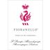 Tenuta di Fiorano Fioranello Rosso 2011 Front Label