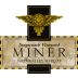 Miner Family Stagecoach Vineyard Merlot 2007 Front Label