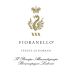 Tenuta di Fiorano Fioranello Bianco 2012 Front Label