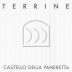 Castello della Paneretta Terrine 2006 Front Label