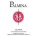 Palmina Alisos 2011 Front Label