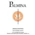 Palmina Dolcetto 2011 Front Label