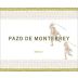 Pazos del Rey Pazo de Monterrey Godello 2011 Front Label