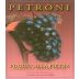 Petroni Vineyards Poggio Alla Pietra 2003 Front Label