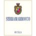 Tenuta di Serramarrocco Sicilia Rosso 2008 Front Label