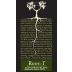 Root:1 Sauvignon Blanc Reserva 2014 Front Label