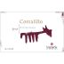 Matetic Corralillo Syrah 2012 Front Label
