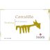 Matetic Corralillo Chardonnay 2012 Front Label
