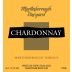 Martinborough Chardonnay 2009 Front Label