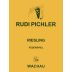 Rudi Pichler Federspiel Riesling 2014 Front Label