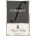Royal Tokaji Dry Furmint 2010 Front Label